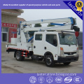 Nissan CABSTAR 16m High-altitude Operation Truck, Aerial work truck